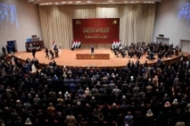 İran, Irak'a ABD güçlerinin ülkeden çıkarılması kararı aldırmaya çalışıyor