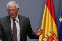 İspanya Dışişleri Bakanı Borrell: İspanya ve AB Venezuela'ya askeri müdahaleye karşı