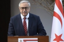 'Kıbrıs Türk tarafı doğalgaz alanındaki haklarını savunmaya devam edecek'