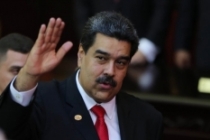 Maduro'dan Venezuelalılara seferberlik çağrısı