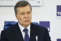 Mahkeme eski Ukrayna Devlet Başkanı Yanukoviç'i suçlu buldu
