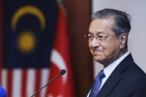Malezya Başbakanı Mahathir'den İsrail'e 'sahtekar' tepkisi