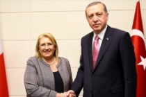 Malta Cumhurbaşkanı Preca Türkiye'ye gelecek