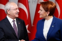 'Millet İttifakı' 22 büyükşehir ve 27 ilde anlaştı