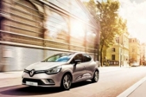 Renault Clio yenilendi