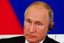 Rusya Devlet Başkanı Putin: Venezuela'ya müdahale uluslararası hukukun ağır bir ihlalidir