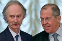 Rusya Dışişleri Bakanı Lavrov: Suriyeli mültecilerin dönüşü için daha fazla çabaya ihtiyaç duyuluyor