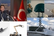 SAHA İstanbul gücünü yurt dışına taşıyacak