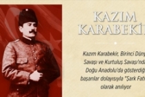 Şark Fatihi: Kazım Karabekir