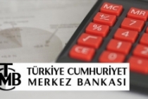 TCMB kâr payı avansı dağıtımına başladı