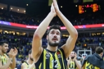 THY Avrupa Ligi'nde Fenerbahçe liderliğini sürdürüyor