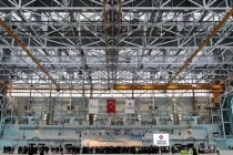 THY İstanbul Havalimanı tesisleri açıldı