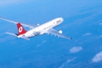THY'den, Berlin ve Stuttgart'tan Antalya'ya direkt uçuş