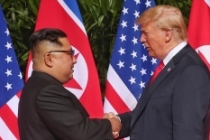 Trump ile Kim Jong-un arasındaki ikinci zirve şubatta yapılacak