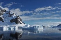 Türkiye Antarktika'da meteorolojik çalışma yapacak