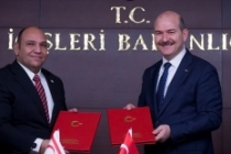 Türkiye ve KKTC arasında 'ehliyet' anlaşması