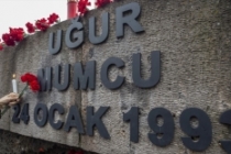 Uğur Mumcu ölümünün 26'ıncı yılında anıldı