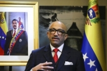 'Venezuela ABD'nin vekillerinden askeri müdahaleyi gözardı etmiyor'