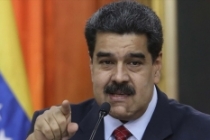 Venezuela Devlet Başkanı Maduro: Venezuela'nın egemenliğine kasteden darbeyi bozguna uğratacağız