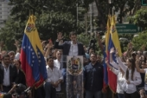 'Venezuela'da Guaido'nun yaptığı kabul edilebilir değil'