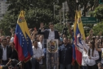 'Venezuela'da Guaido'nun yaptığı kabul edilebilir değil'