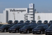 Volkswagen, Türkiye'deki Ford fabrikalarında minibüs üretecek