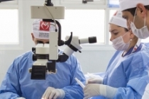 Yeryüzü Doktorları'ndan 2018'de 5 bin 441 katarakt ameliyatı