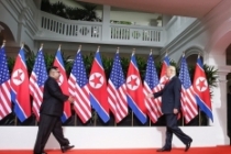 2. Trump-Kim zirvesi Vietnam'da yapılacak
