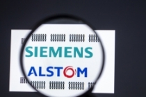 AB'den Siemens-Alstom birleşmesine ret