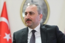 Adalet Bakanı Gül: 2019'un yargıya güven yılı olmasını hedefliyoruz