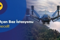 Airbus'dan, “Dronecell“e Barcelona'da “yakın markaj“