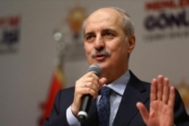 AK Parti Genel Başkan Vekili Kurtulmuş: Bu seçimin önemini kabullenmek durumundayız