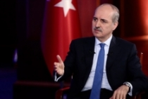 AK Parti Genel Başkanvekili Kurtulmuş: HDP'nin aday göstermemesi millet ittifakına destektir