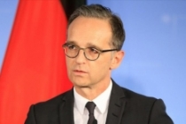 Almanya Dışişleri Bakanı Maas: AB ve ABD'nin çıkarları her zaman aynı değil