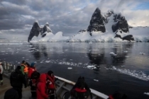 Antarktika Türk bilim insanlarına 'laboratuvar' oldu