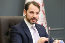 Bakan Albayrak: Gıdada fiyat istikrarını sağlamak için yoğun bir programı hayata geçireceğiz