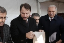 Bakan Albayrak: Spekülasyon ve fahiş fiyatlama yapmak isteyenlere izin vermeyeceğiz