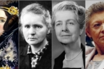 Bilim dünyasına damga vuran öncü kadınlar