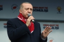 'Büyük Türkiye hedefine karşı kurulan her tuzağı bozacağız'