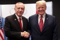 Cumhurbaşkanı Erdoğan, ABD Başkanı Trump ile telefonda görüştü