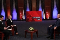 Cumhurbaşkanı Erdoğan: Suriye halkı bize güvendiği için aşiretler 'Münbiç' çağrısı yapıyor