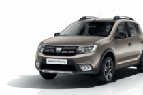 Dacia'dan günlük 39,90 TL'den başlayan ödeme fırsatı