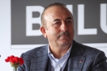 Dışişleri Bakanı Çavuşoğlu: Irak'ın inşası için 5 milyar dolar kredi vereceğiz