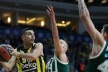Fenerbahçe Beko play-off'u garantiledi
