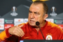 Galatasaray Teknik Direktörü Terim: Portekiz'e gol yemeden gitmek istiyoruz
