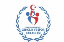 Gençlik ve Spor Bakanlığına 3 bin 243 'sürekli işçi' alınacak