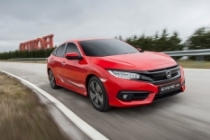 Honda, İngiltere ve Türkiye'deki Civic sedan üretimini 2021’de sonlandıracak