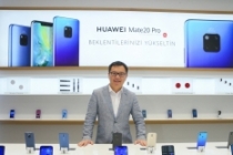 Huawei'nin Türkiye hedefi