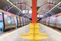 İki metro hattının imar planları onaylandı