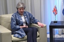 İngiltere Başbakanı May'den Yemen'e 262 milyon dolarlık yardım sözü